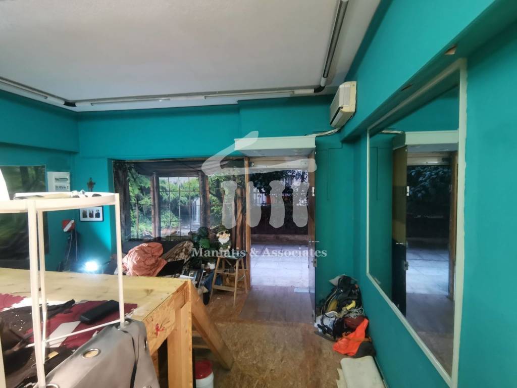 Εσωτερικοι χώροι