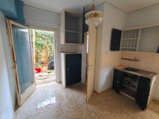 Αποθήκη στο ισόγειο