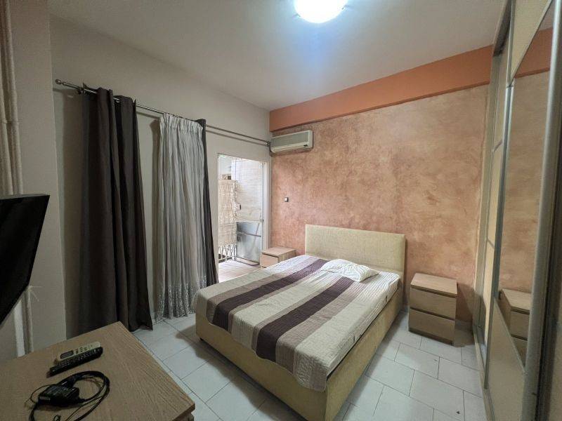 Υπνοδωμάτιο