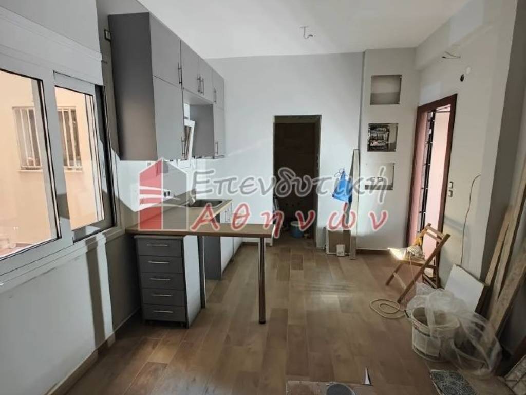 Άποψη χώρου