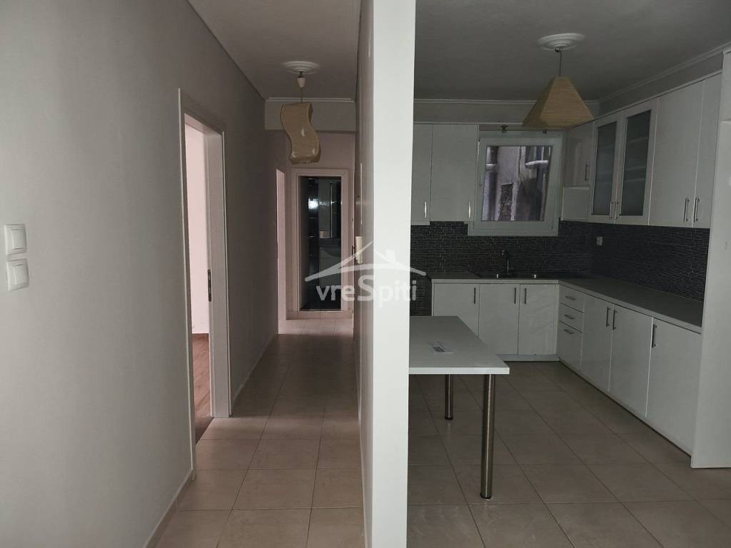 ΕΣΩΤΕΡΙΚΗ ΑΠΟΨΗ ΔΙΑΜΕΡΙΣΜΑΤΟΣ