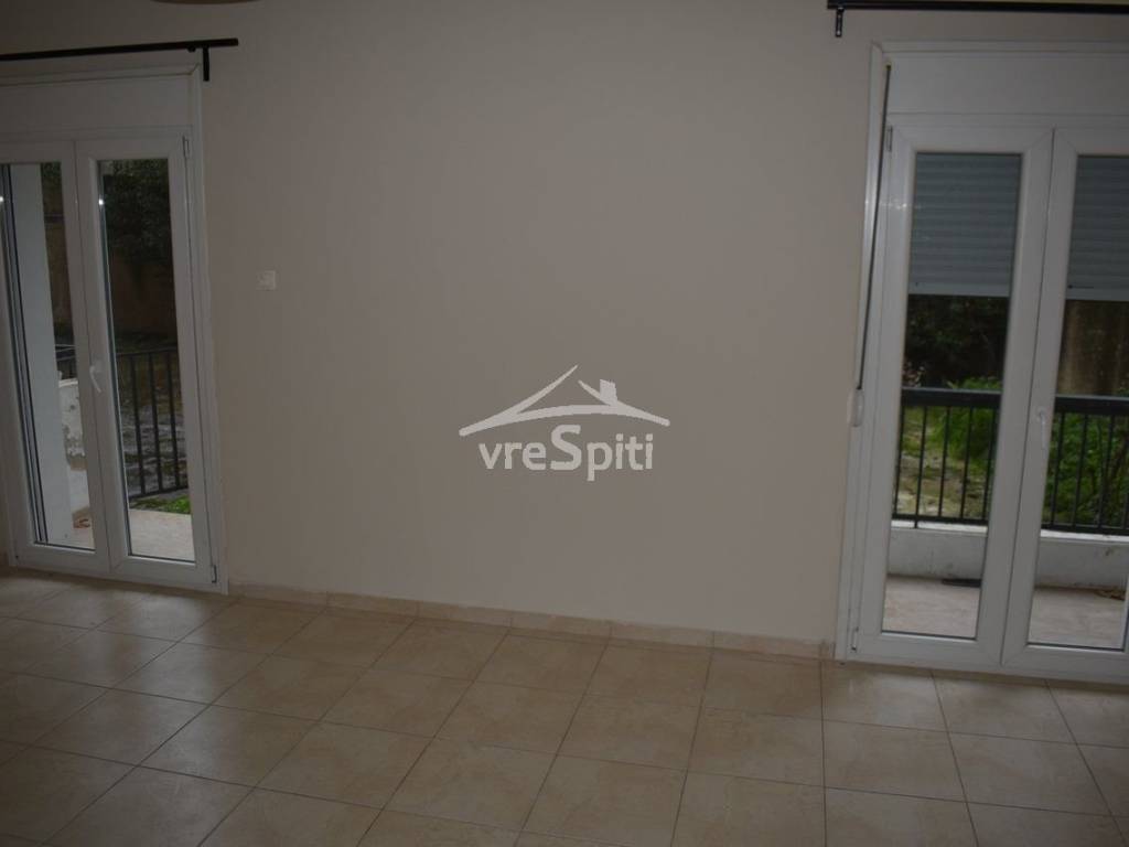 ΕΣΩΤΕΡΙΚΗ ΑΠΟΨΗ ΔΙΑΜΕΡΙΣΜΑΤΟΣ