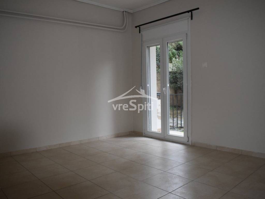 ΕΣΩΤΕΡΙΚΗ ΑΠΟΨΗ ΔΙΑΜΕΡΙΣΜΑΤΟΣ