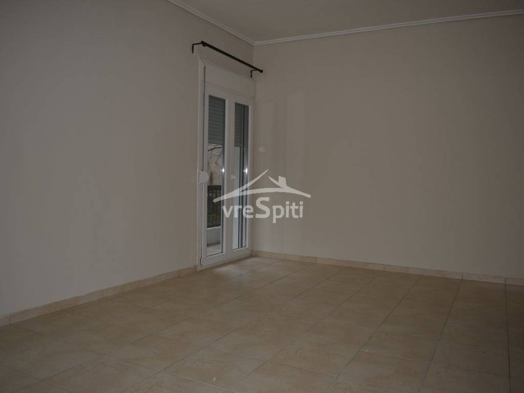 ΕΣΩΤΕΡΙΚΗ ΑΠΟΨΗ ΔΙΑΜΕΡΙΣΜΑΤΟΣ