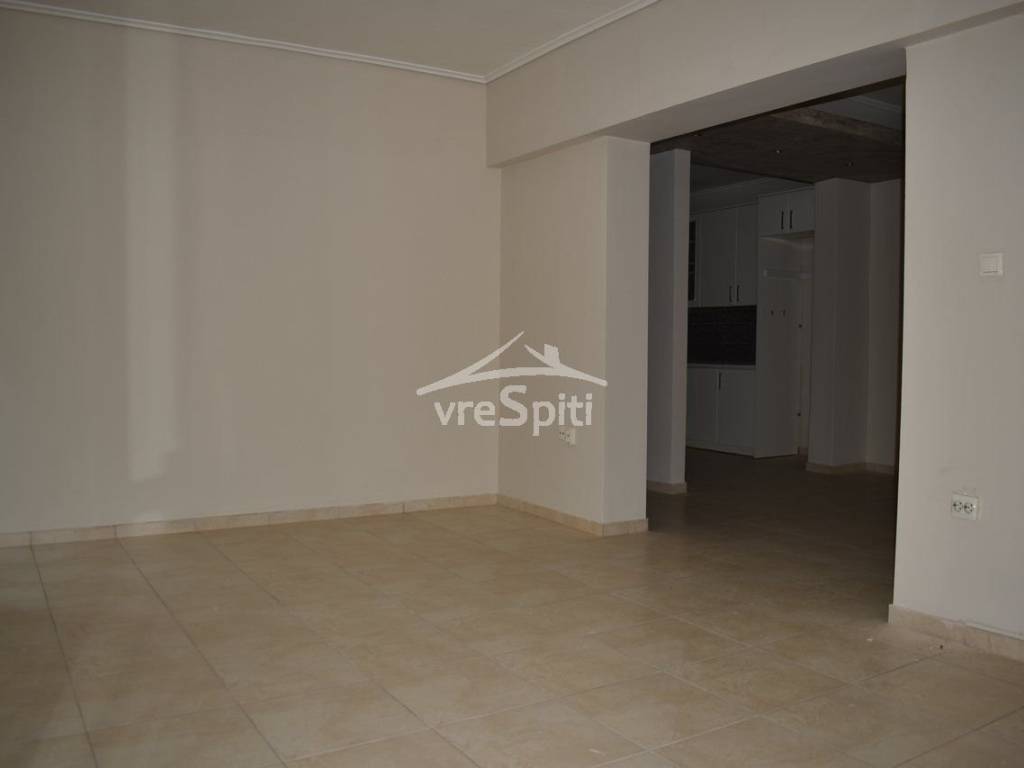 ΕΣΩΤΕΡΙΚΗ ΑΠΟΨΗ ΔΙΑΜΕΡΙΣΜΑΤΟΣ