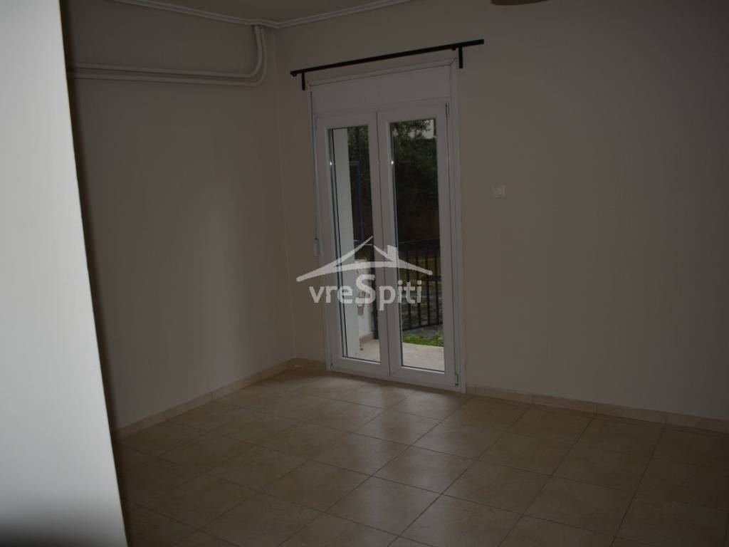 ΕΣΩΤΕΡΙΚΗ ΑΠΟΨΗ ΔΙΑΜΕΡΙΣΜΑΤΟΣ