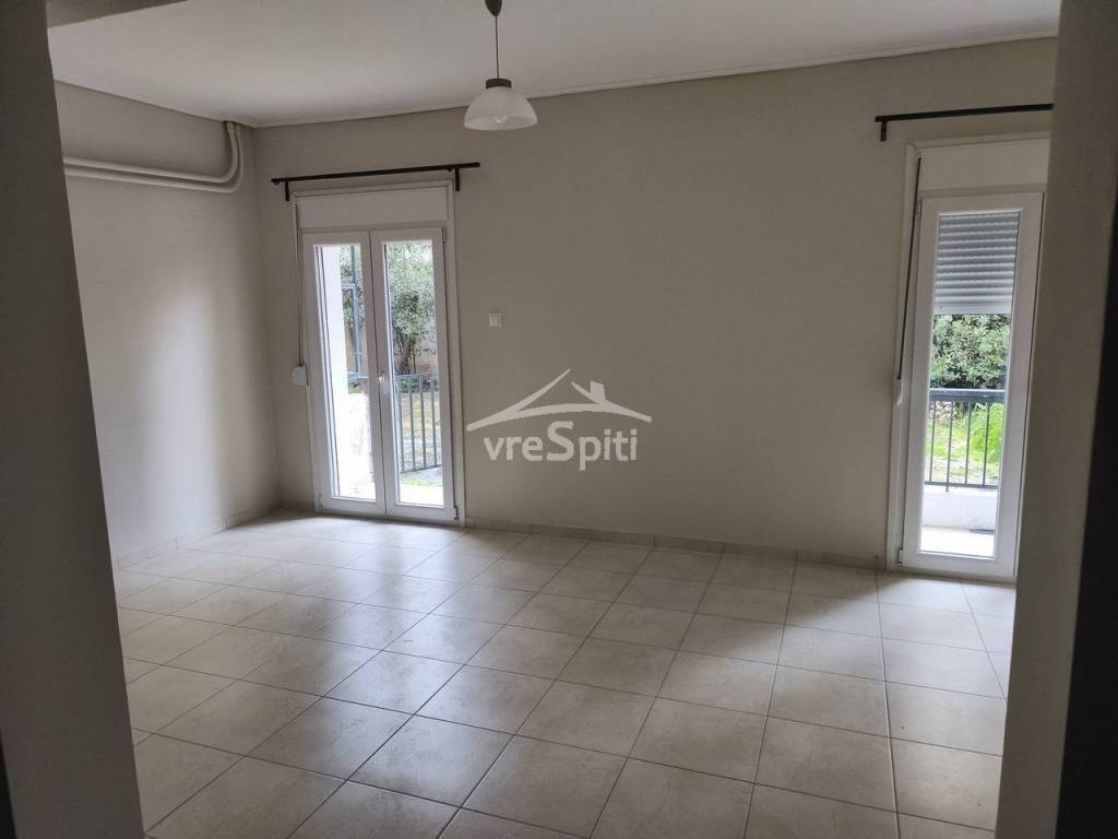 ΕΣΩΤΕΡΙΚΗ ΑΠΟΨΗ ΔΙΑΜΕΡΙΣΜΑΤΟΣ