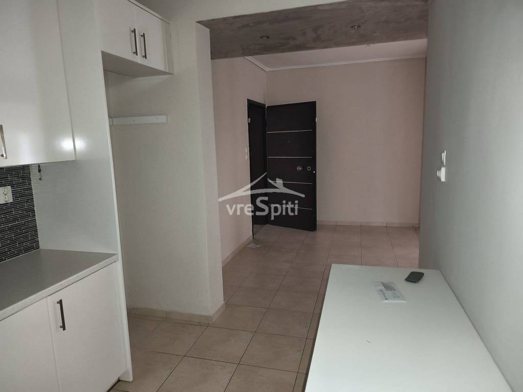 ΕΣΩΤΕΡΙΚΗ ΑΠΟΨΗ ΔΙΑΜΕΡΙΣΜΑΤΟΣ