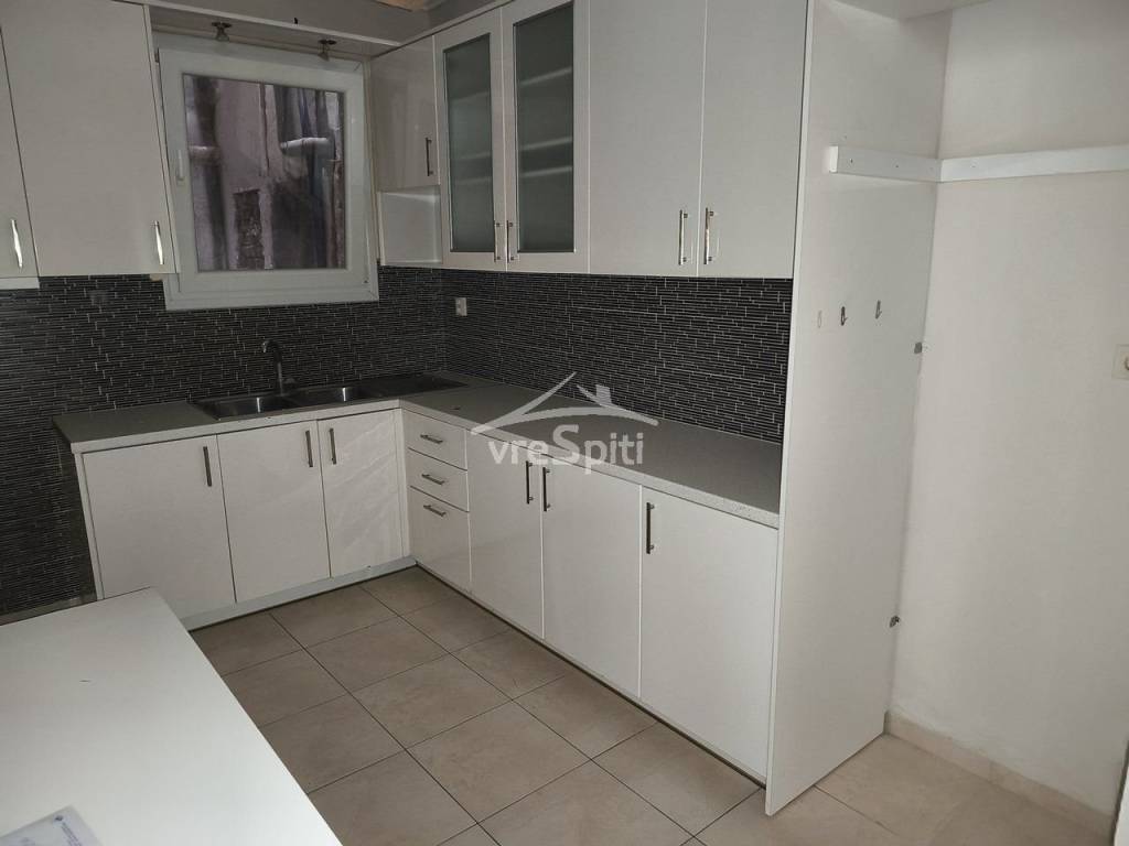 ΕΣΩΤΕΡΙΚΗ ΑΠΟΨΗ ΔΙΑΜΕΡΙΣΜΑΤΟΣ