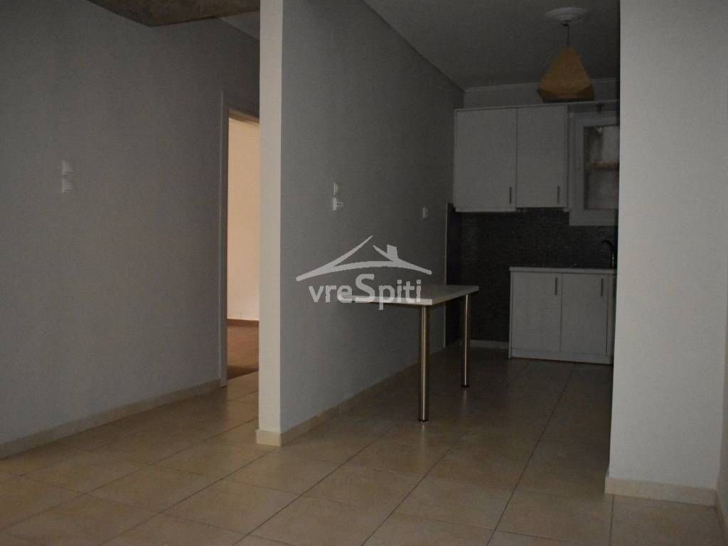 ΕΣΩΤΕΡΙΚΗ ΑΠΟΨΗ ΔΙΑΜΕΡΙΣΜΑΤΟΣ