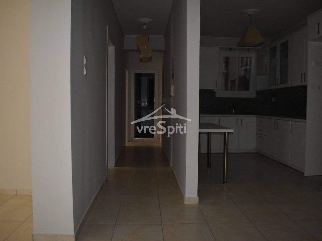 ΕΣΩΤΕΡΙΚΗ ΑΠΟΨΗ ΔΙΑΜΕΡΙΣΜΑΤΟΣ