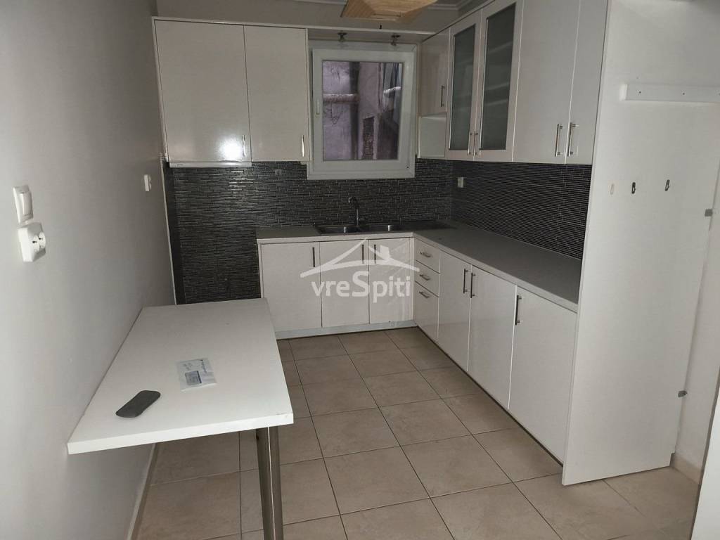 ΕΣΩΤΕΡΙΚΗ ΑΠΟΨΗ ΔΙΑΜΕΡΙΣΜΑΤΟΣ