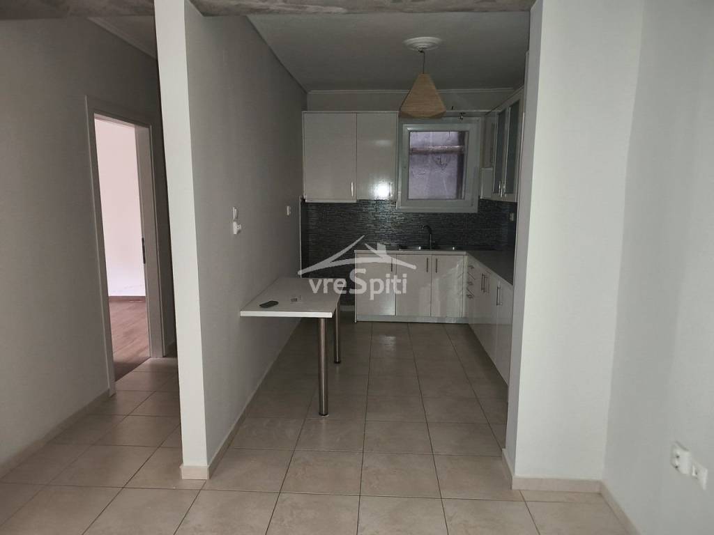 ΕΣΩΤΕΡΙΚΗ ΑΠΟΨΗ ΔΙΑΜΕΡΙΣΜΑΤΟΣ