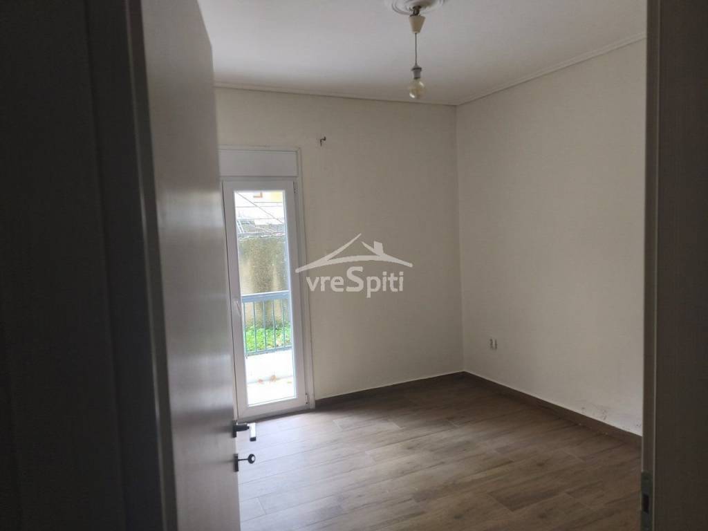 ΕΣΩΤΕΡΙΚΗ ΑΠΟΨΗ ΔΙΑΜΕΡΙΣΜΑΤΟΣ