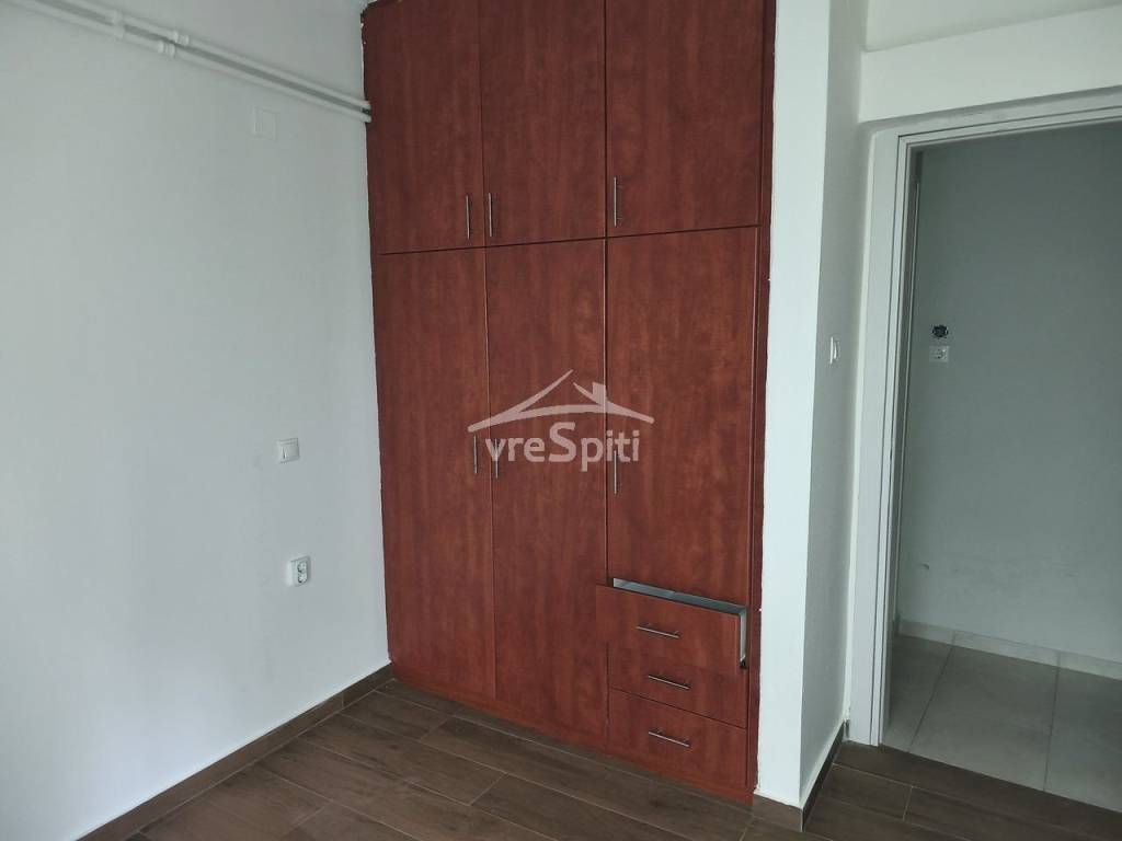 ΕΣΩΤΕΡΙΚΗ ΑΠΟΨΗ ΔΙΑΜΕΡΙΣΜΑΤΟΣ