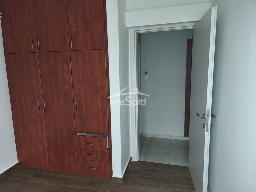 ΕΣΩΤΕΡΙΚΗ ΑΠΟΨΗ ΔΙΑΜΕΡΙΣΜΑΤΟΣ