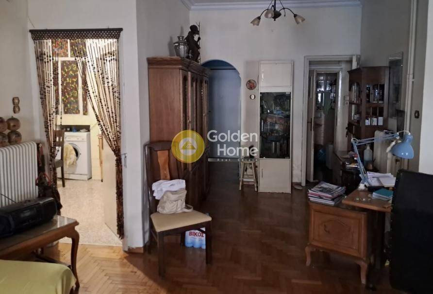 Κυρίως Χώρος