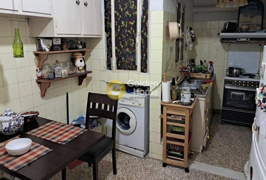 Κυρίως Χώρος