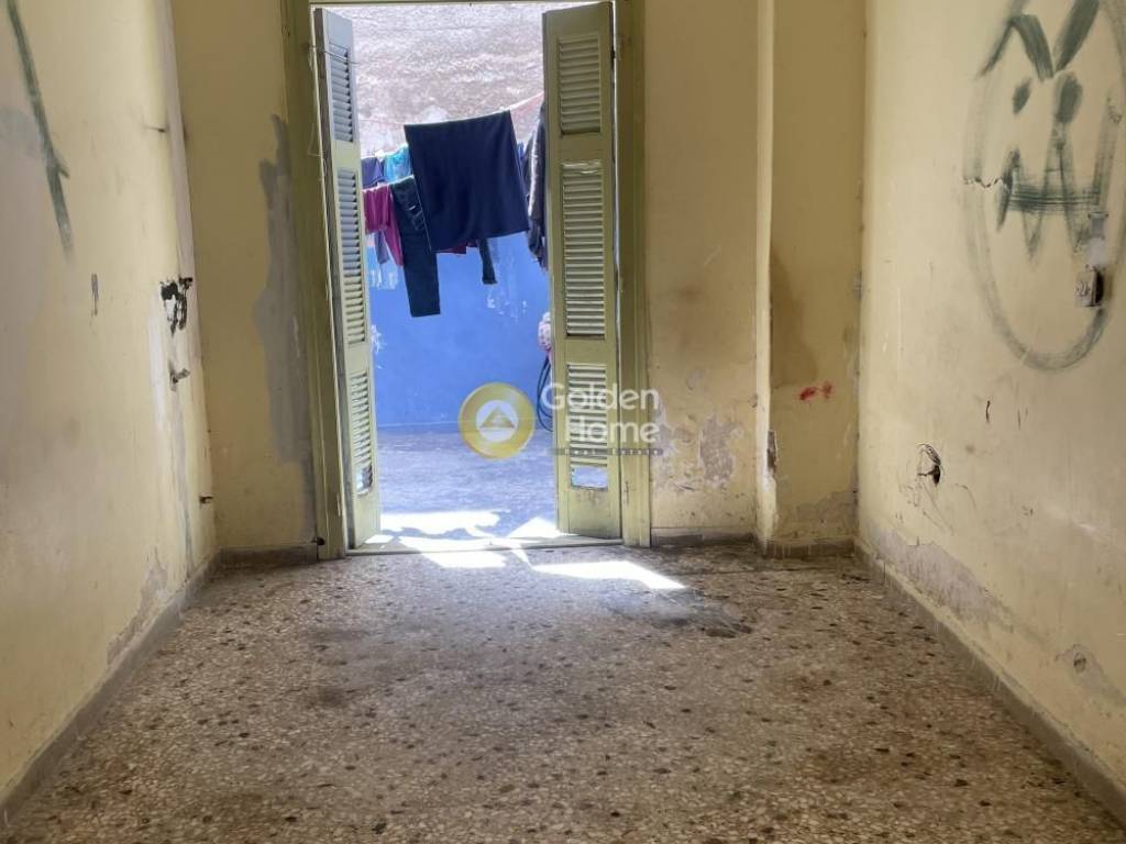 Κυρίως Χώρος