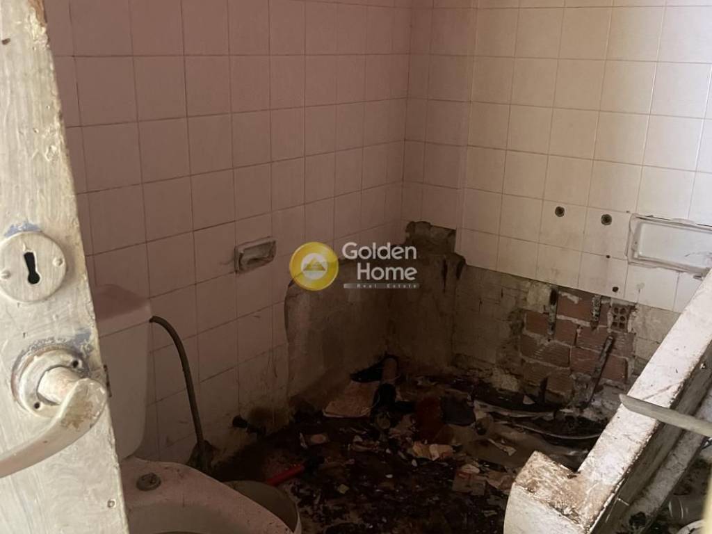 Κυρίως Χώρος