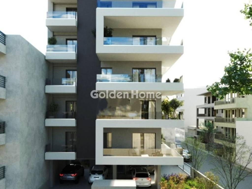 Εξωτερικός Χώρος