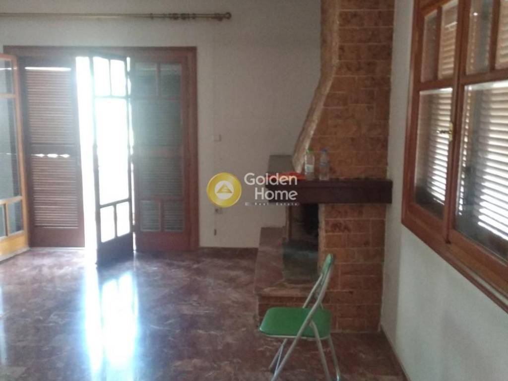 Κυρίως Χώρος