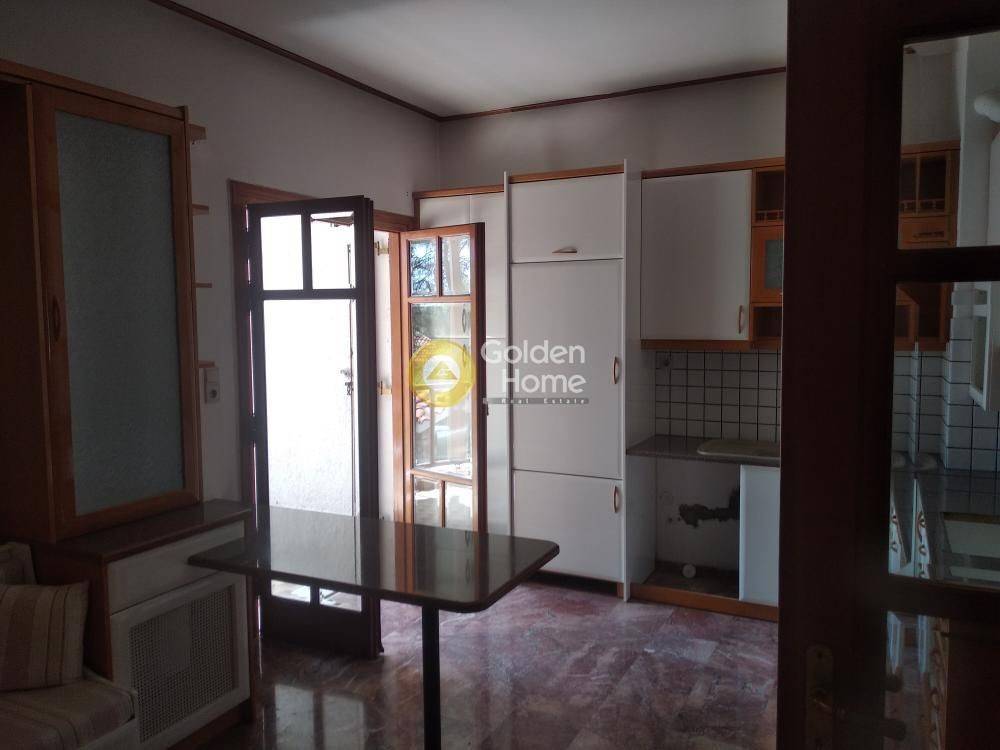 Κυρίως Χώρος