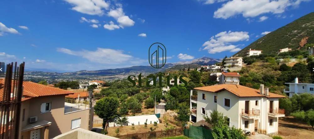 Θέα απο μπαλκόνι