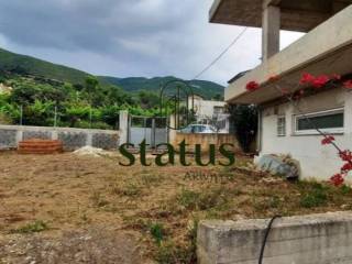 Θέα απο μπαλκόνι