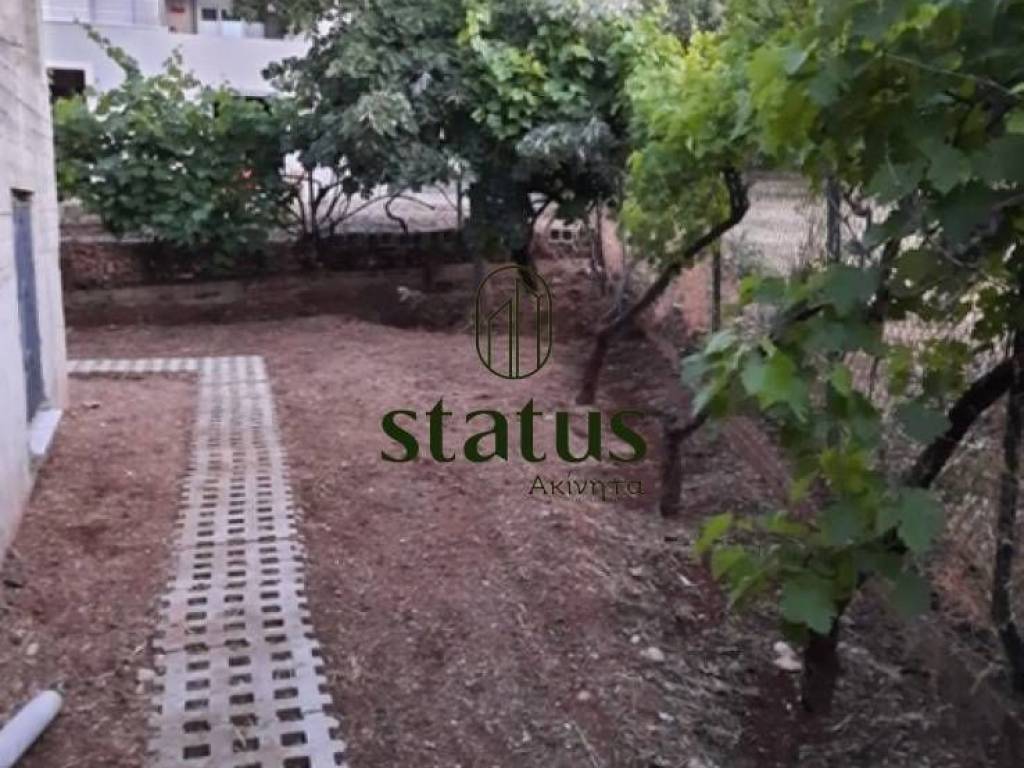 Θέα απο μπαλκόνι