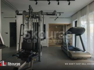 Εσωτερικοι χώροι