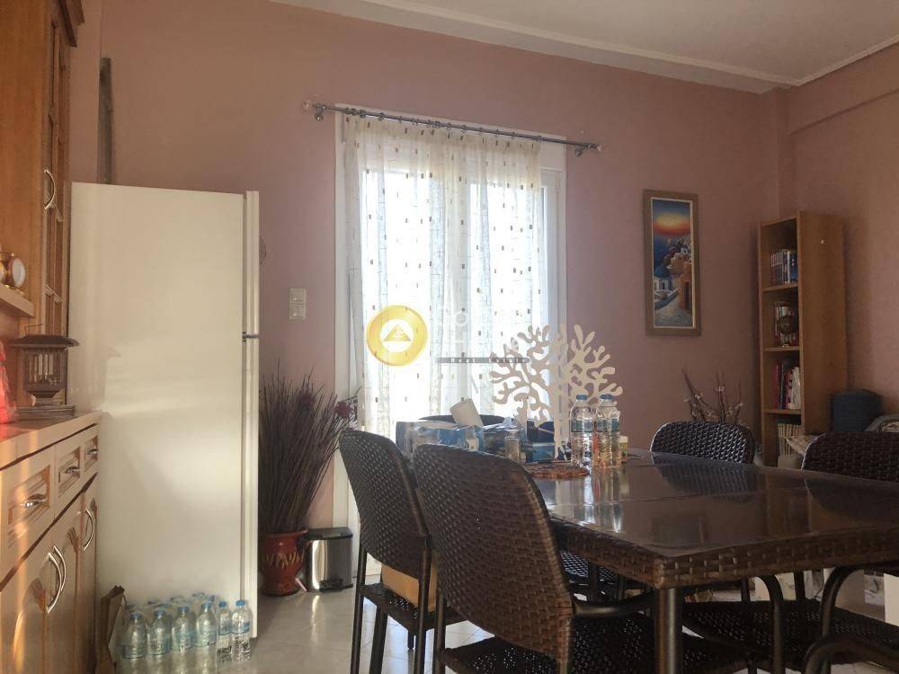 Κυρίως Χώρος