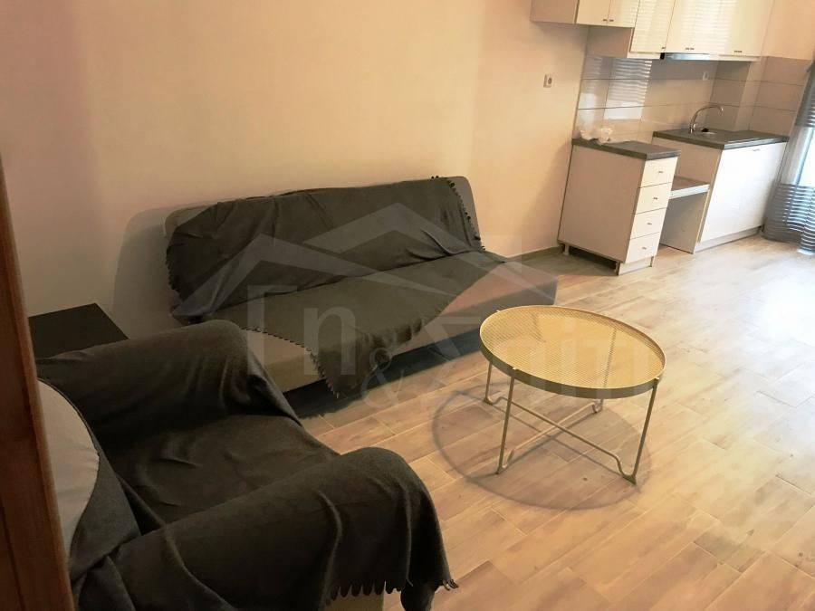 Σαλονοκουζίνα