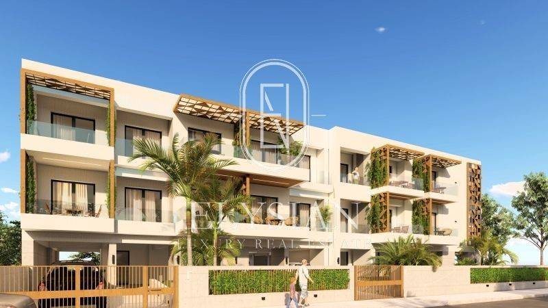 Εξωτερικός χώρος