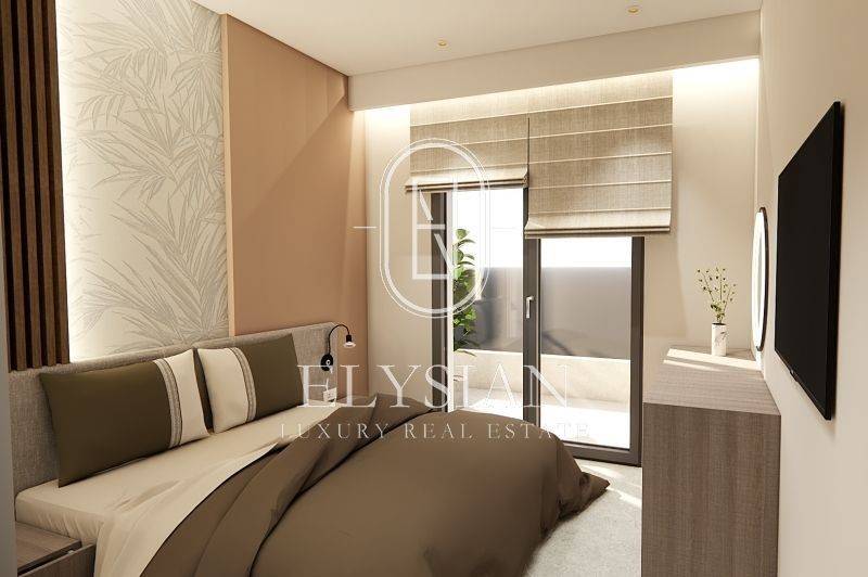 Υπνοδωμάτιο