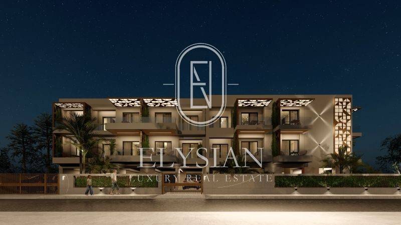 Εξωτερικός χώρος