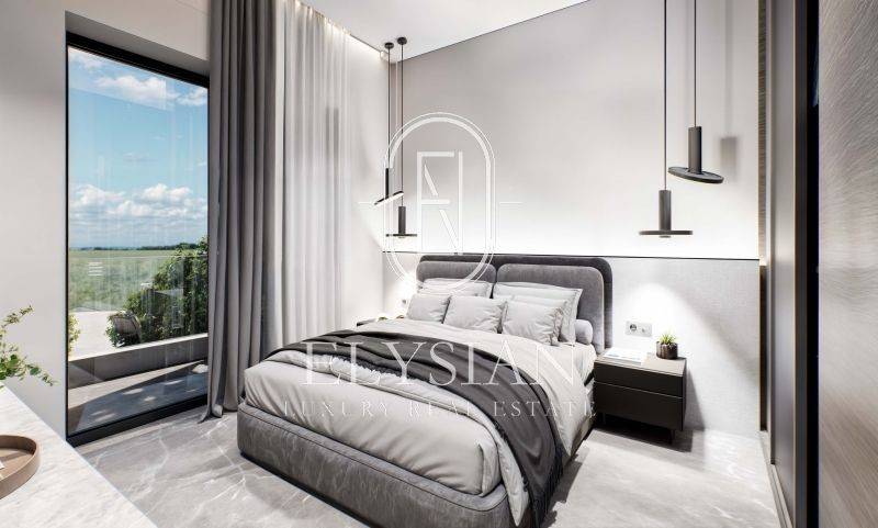 Υπνοδωμάτιο