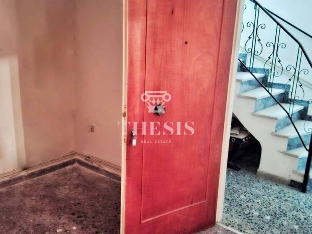 Άποψη χώρου