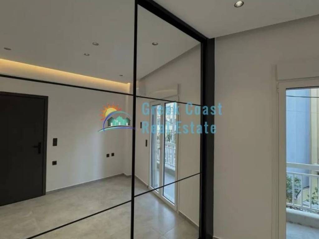 Άποψη χώρου