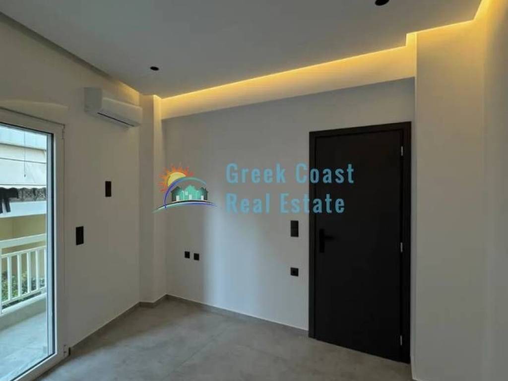 Άποψη χώρου