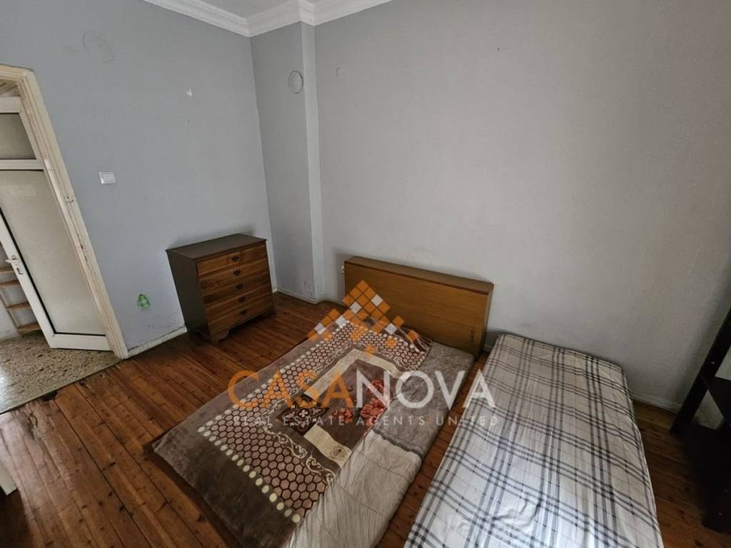 Υπνοδωμάτιο