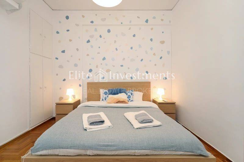 Υπνοδωμάτιο