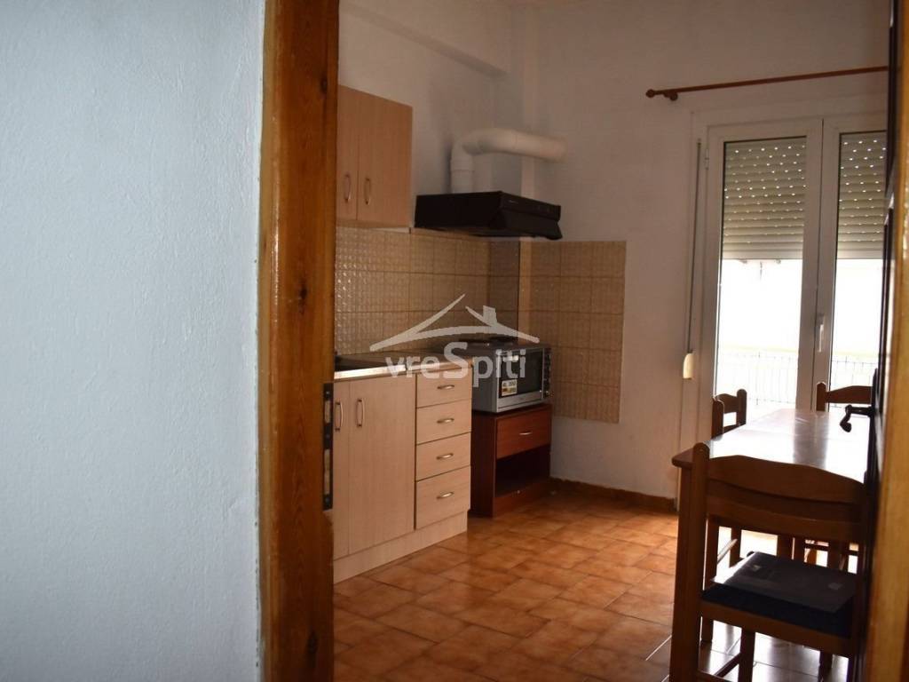 ΑΠΟΨΗ ΚΟΥΖΙΝΑΣ