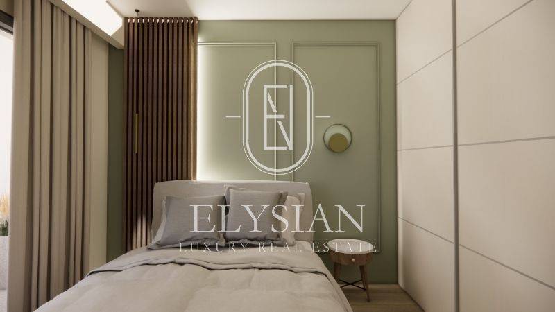 Υπνοδωμάτιο