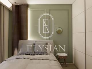 Υπνοδωμάτιο