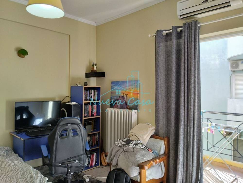 Άποψη χώρου