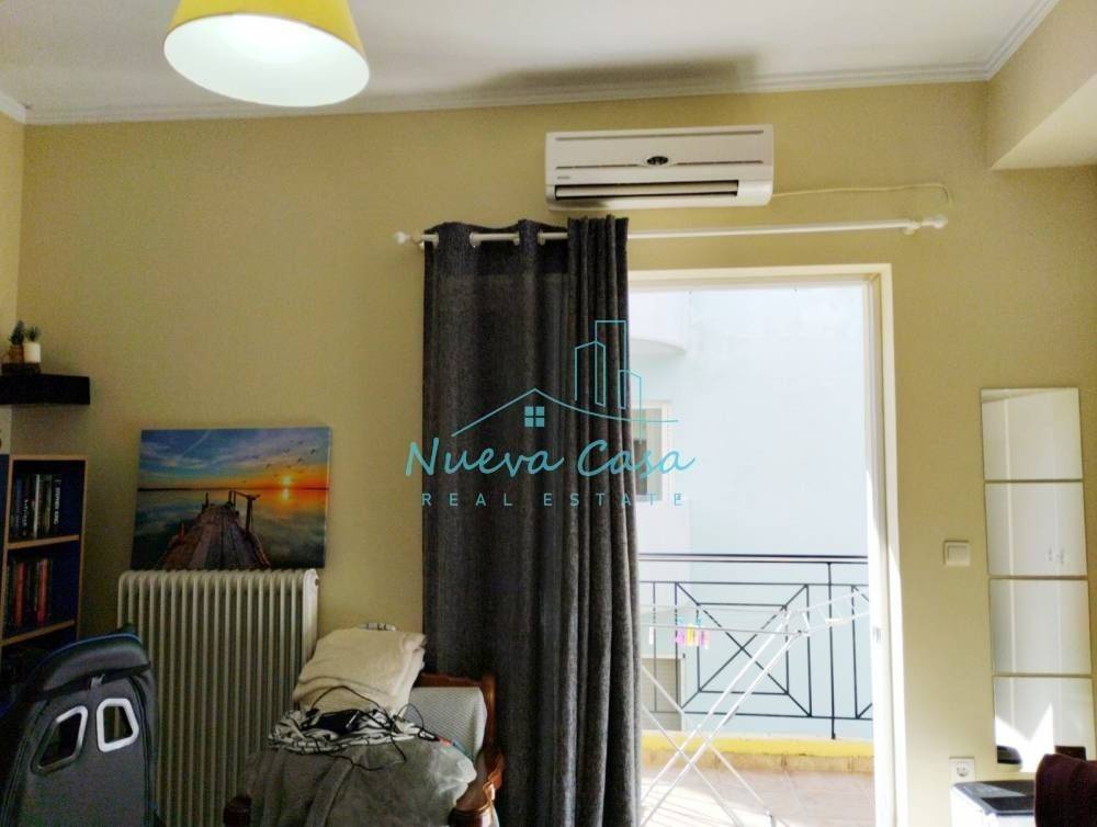 Άποψη χώρου