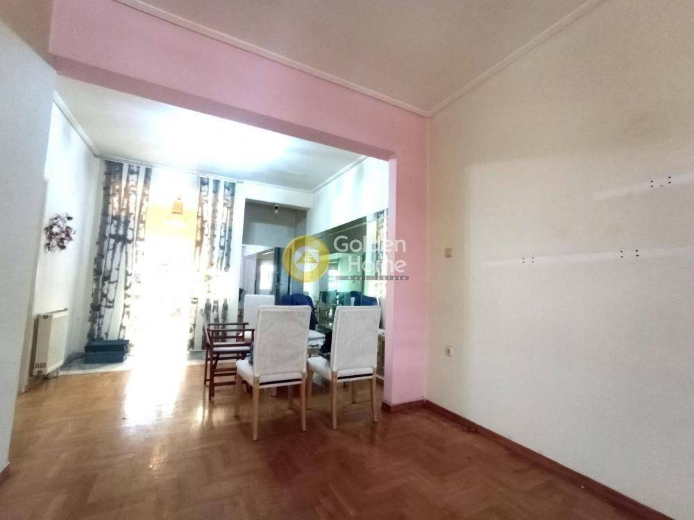 Κυρίως Χώρος