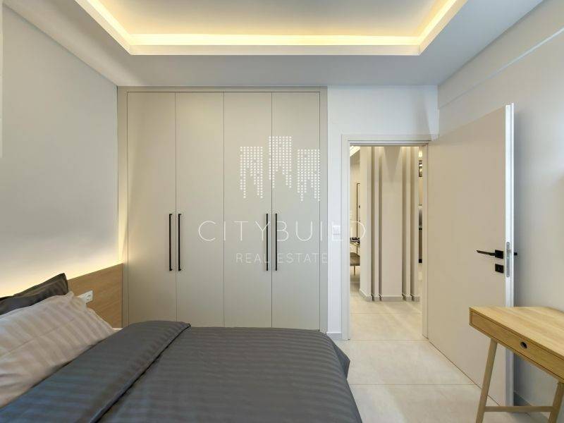 Υπνοδωμάτιο