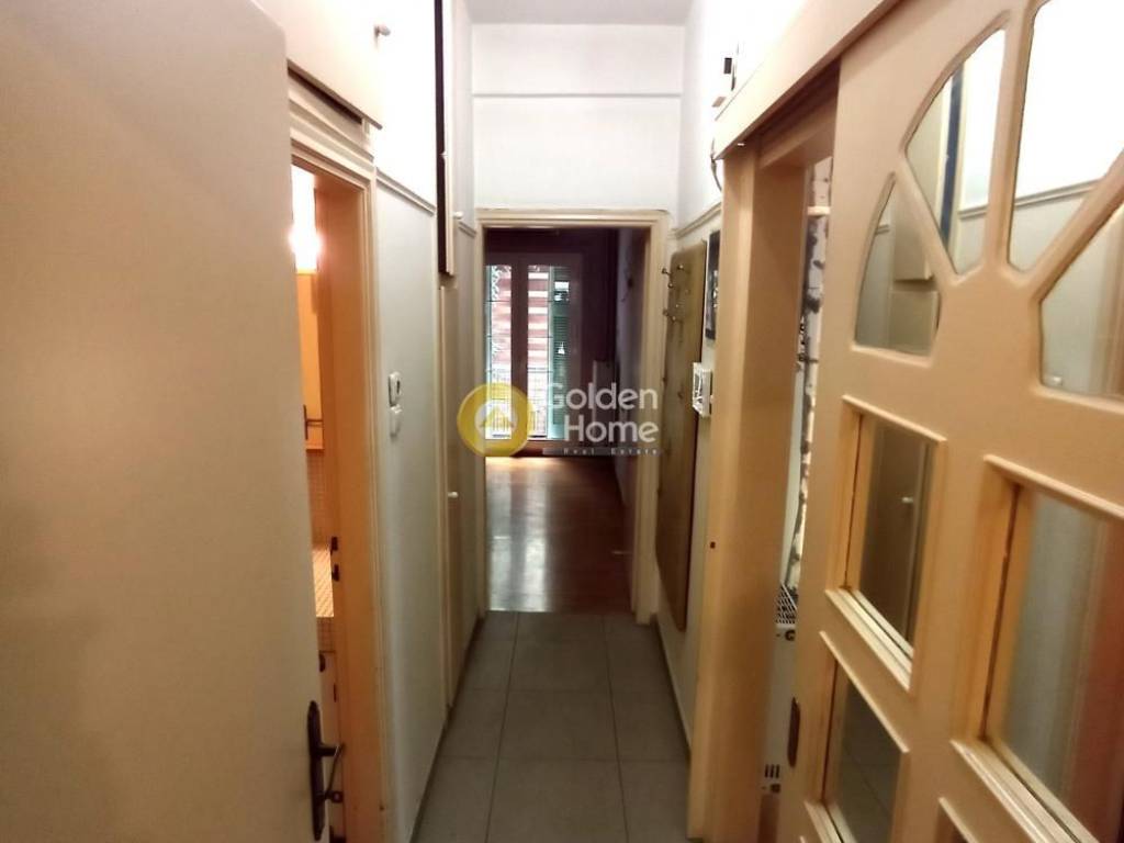 Χολ - Διάδρομος